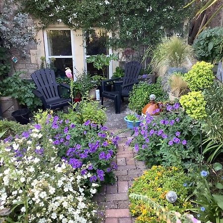 Garden Apartment 滨海韦斯顿 外观 照片