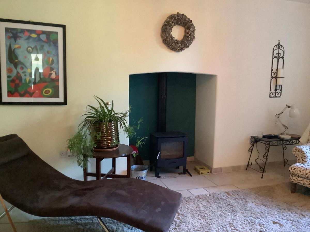 Garden Apartment 滨海韦斯顿 外观 照片