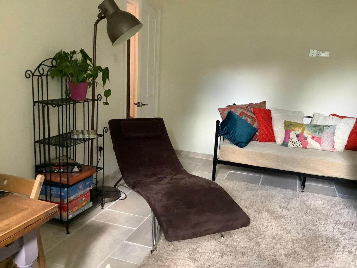 Garden Apartment 滨海韦斯顿 外观 照片