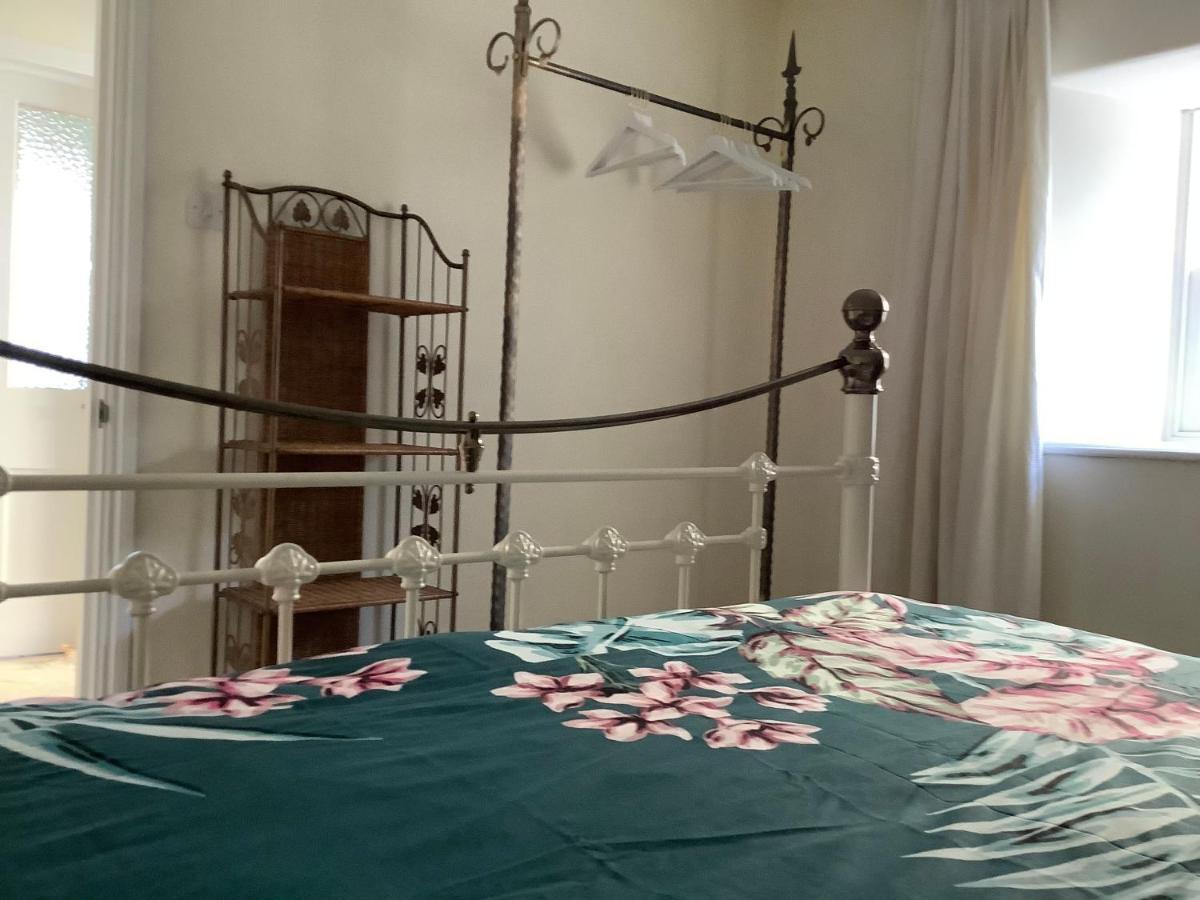 Garden Apartment 滨海韦斯顿 外观 照片