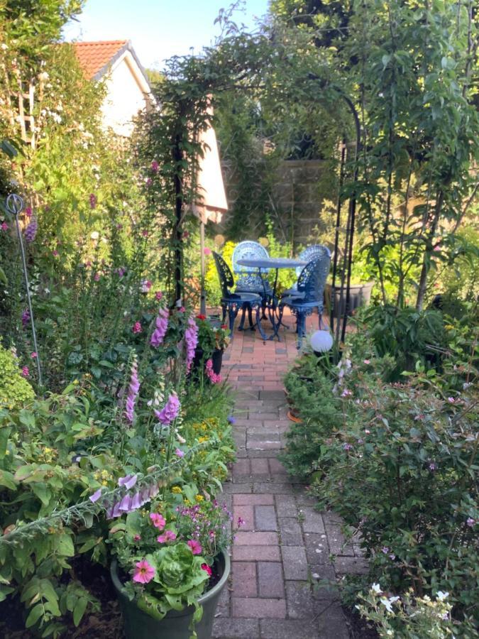 Garden Apartment 滨海韦斯顿 外观 照片