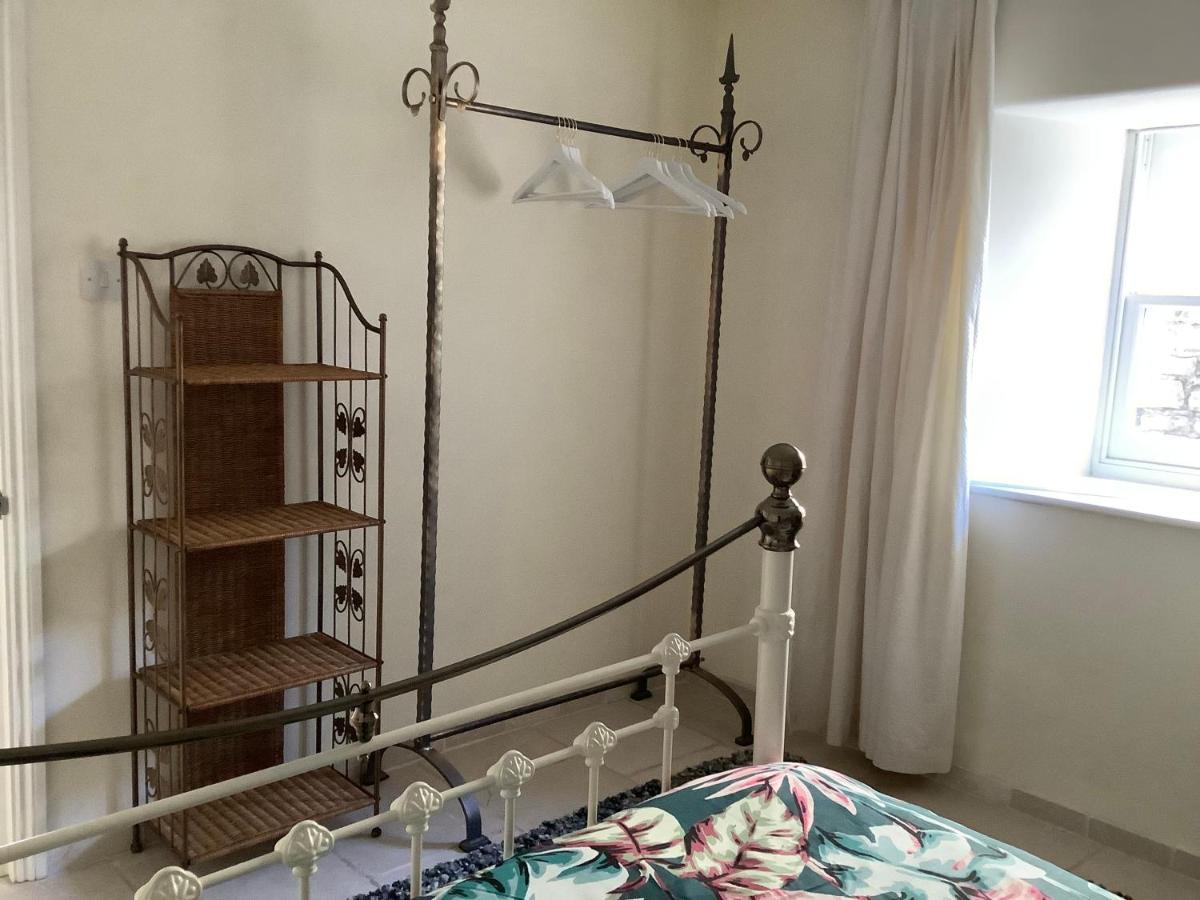 Garden Apartment 滨海韦斯顿 外观 照片